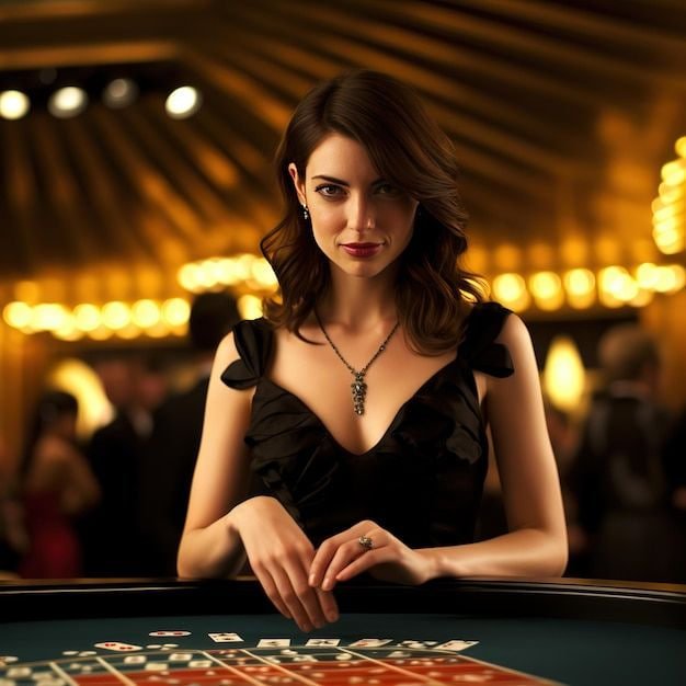 Fortune Games Series